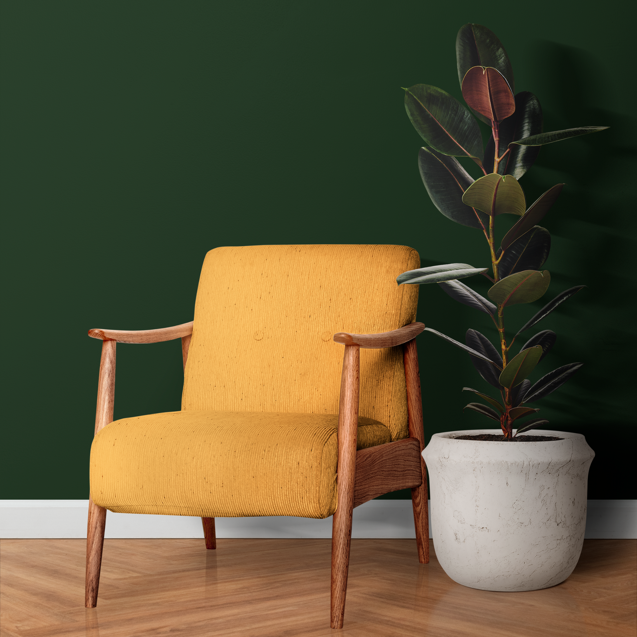 Forest Green