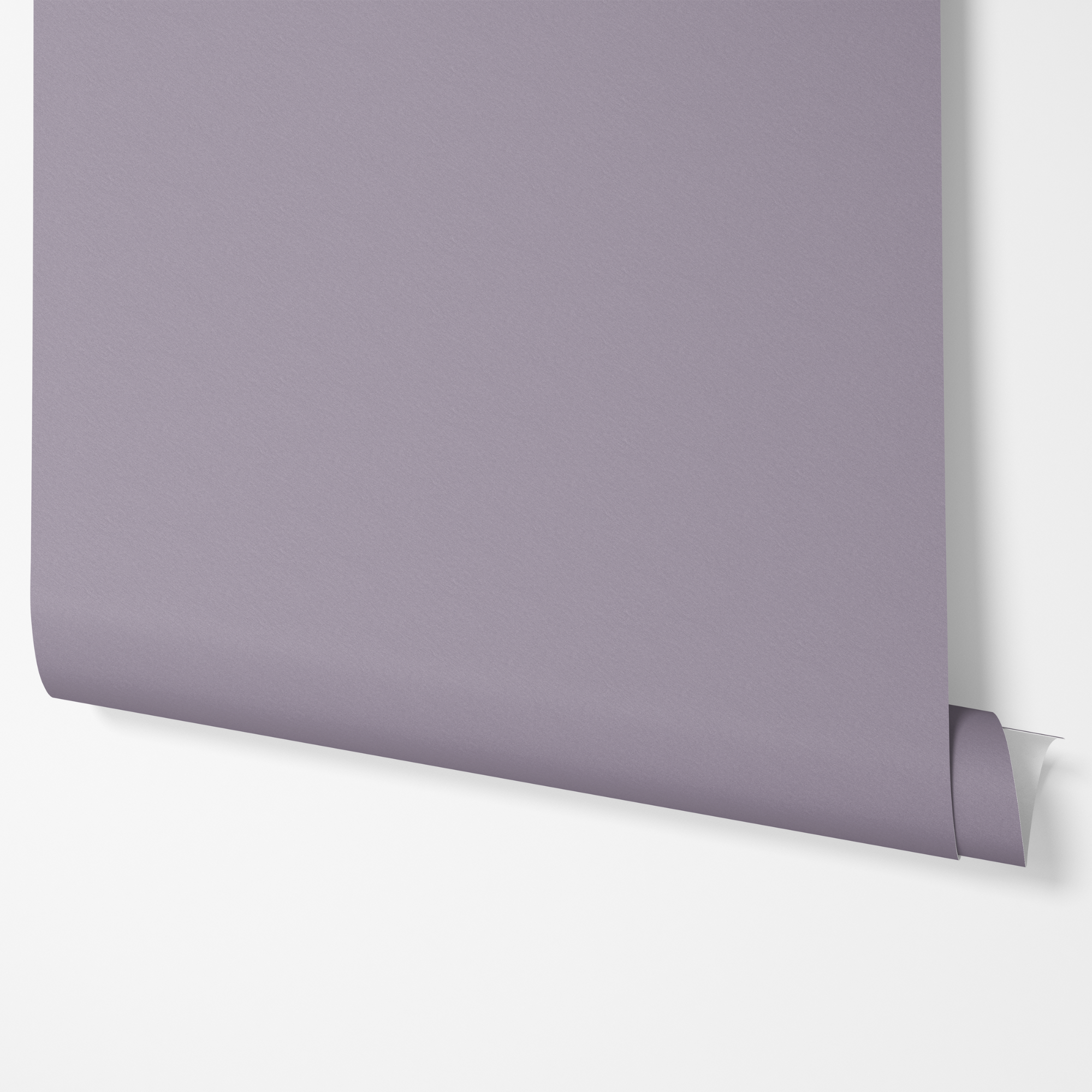 Muted Lavendar