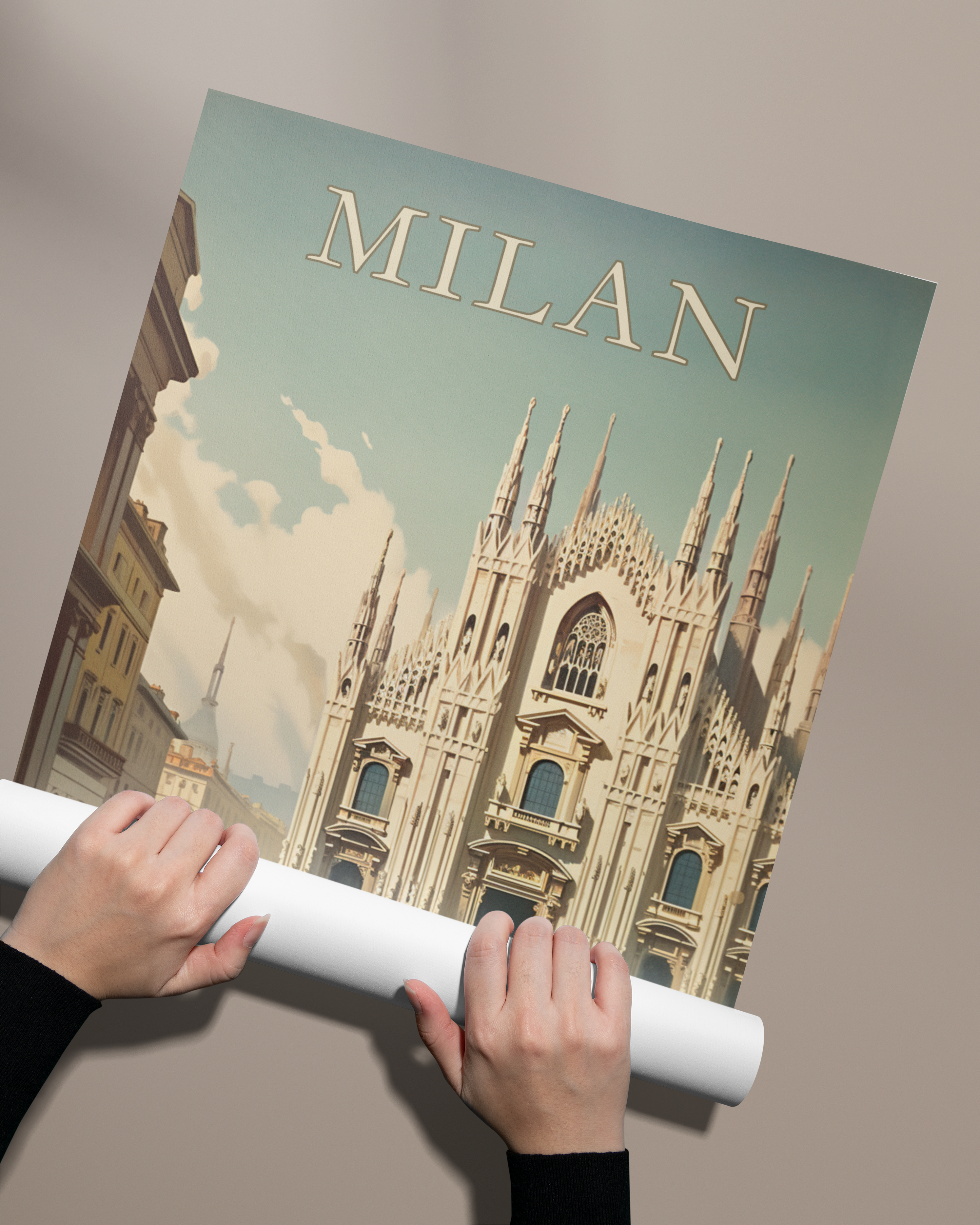 Milan