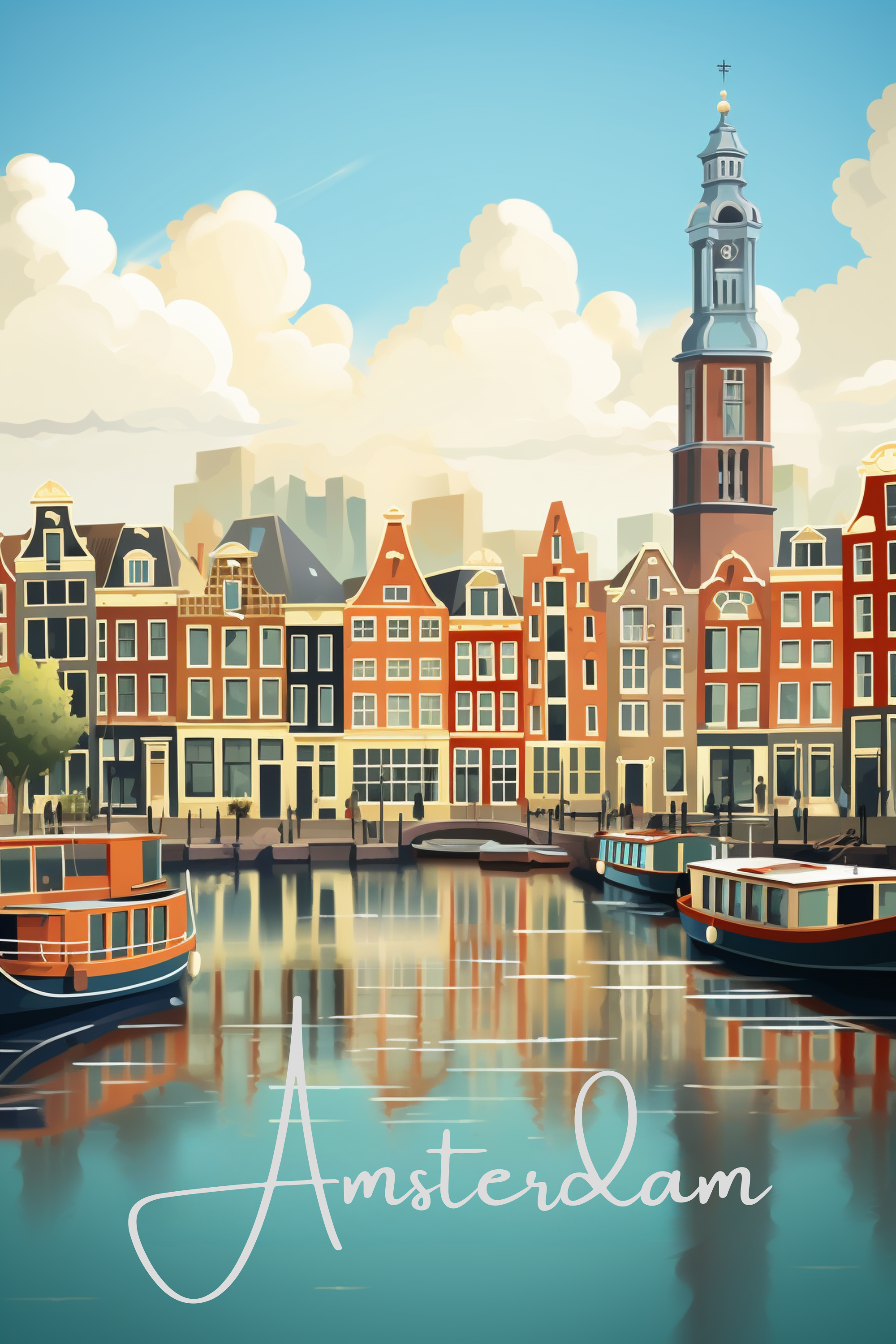 Amsterdam