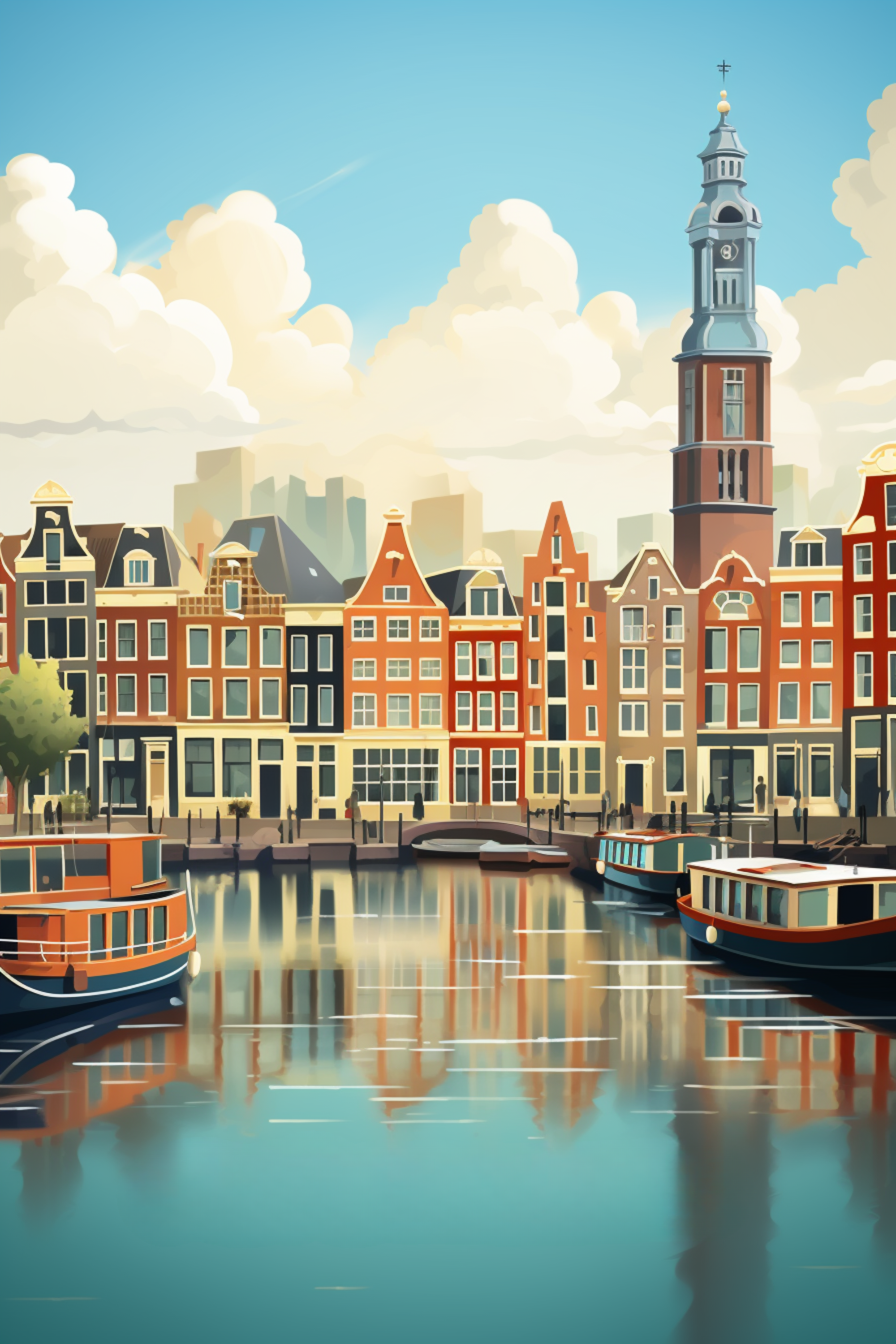 Amsterdam